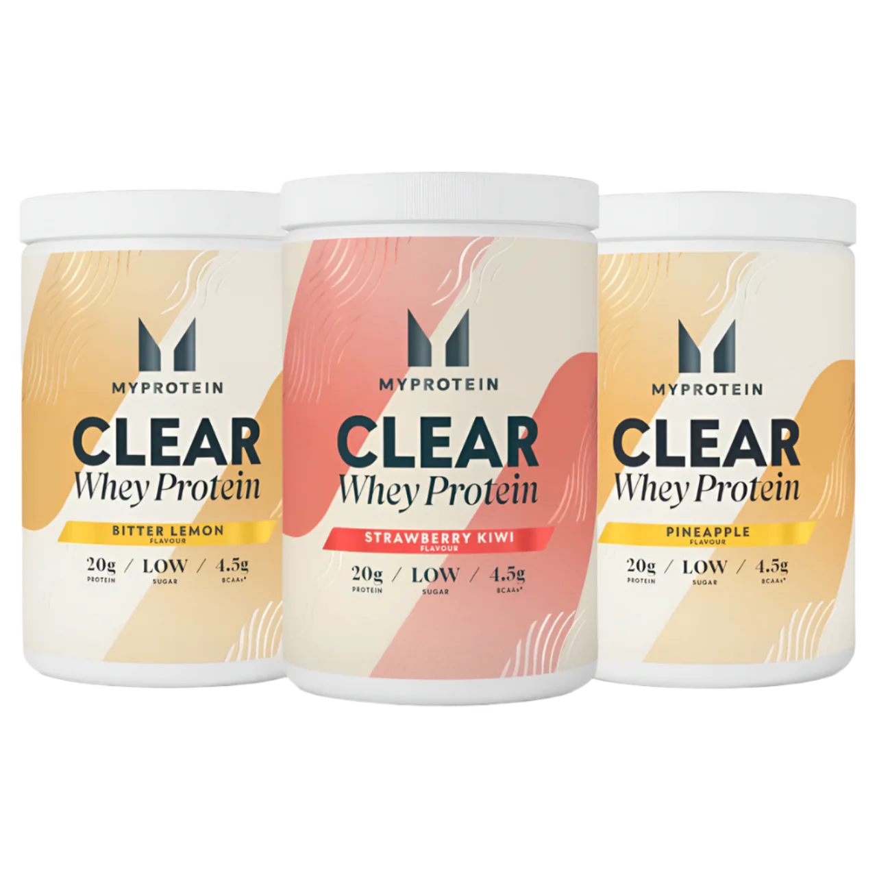 MyProtein Clear Whey Isolate Review: 6 Months In