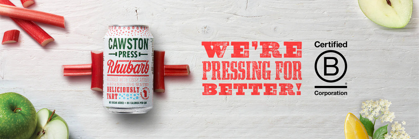 Cawston Press