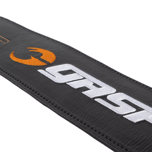 GASP Lifting Belt - Black - Medium - Lifting Belt at MySupplementShop by Gasp