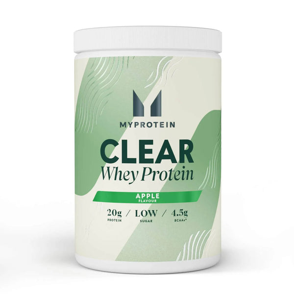 Clear Whey Protein