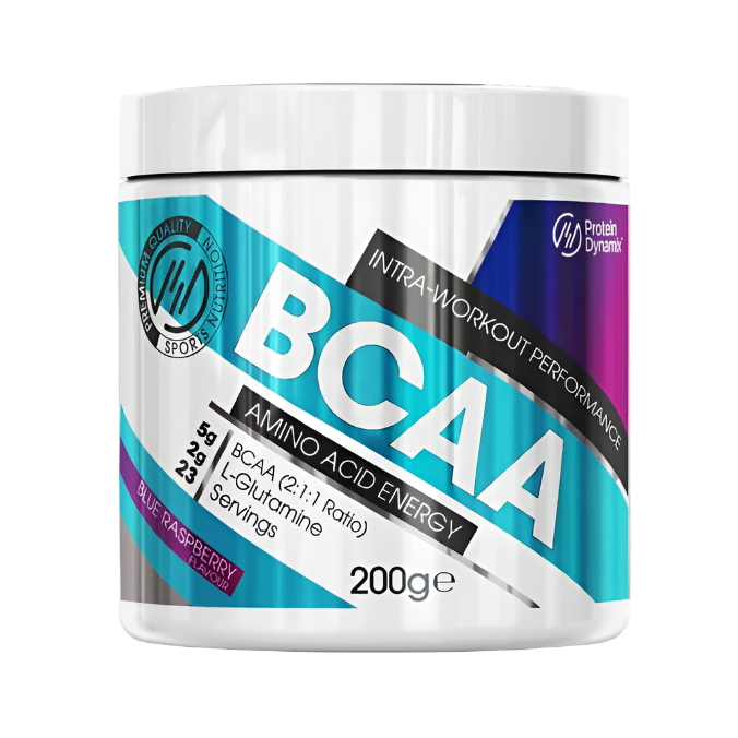 Protein Dynamix BCAA Amino 200g