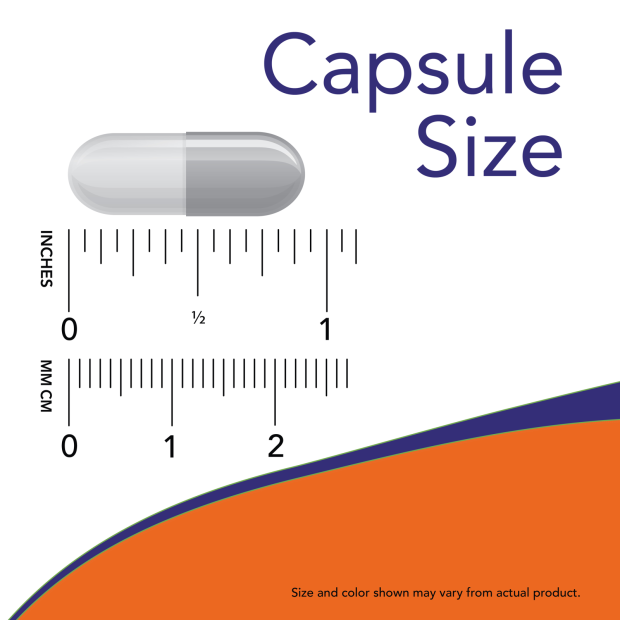 NOW Foods Celadrin & MSM, 500mg - 120 caps