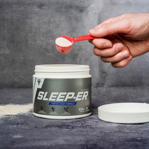 Trec Nutrition Sleep-er 250g