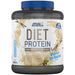 Applied Nutrition Diet Whey 1800g - Whey Proteins at MySupplementShop by Applied Nutrition