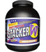 Stacker2 Europe Carnitine + CLA, Fruit Punch - 120g