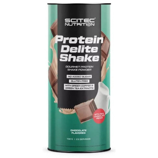 SciTec Protein Delite Shake Coconut Almond  700g - Protein at MySupplementShop by SciTec