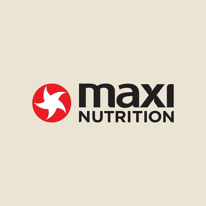 Maxi Nutrition Thermobol 90 Tablets: Your Ultimate Fat Metaboliser