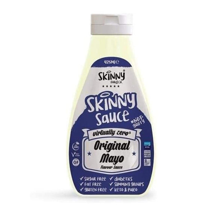 The Skinny Food Co Skinny Sauce 425ml