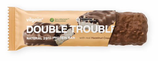 Vilgain Double Trouble Protein Bar 12x55g