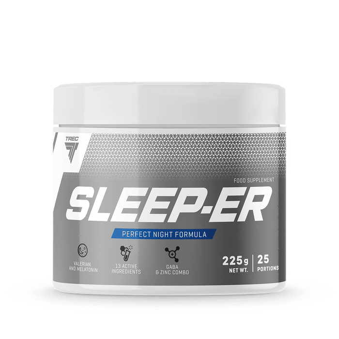 Trec Nutrition Sleep-er 250g