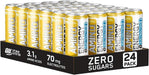 Optimum Nutrition Amino Energy + Electrolyte RTD 24x250ml - Tropical - Diet Shakes at MySupplementShop by Optimum Nutrition