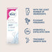 Veet 5 Minute Hair Removal Cream Sensitive - 100ml - Hair Removal at MySupplementShop by Veet