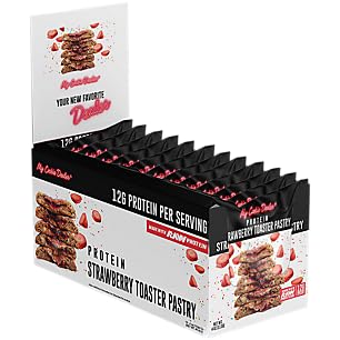 My Cookie Dealer Protein Cookie 12x113g