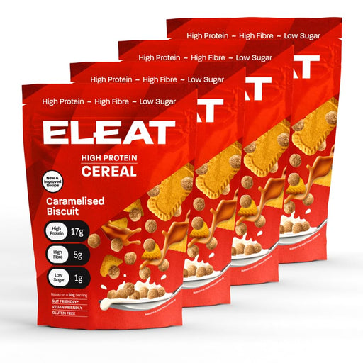 Eleat Cereal 250g