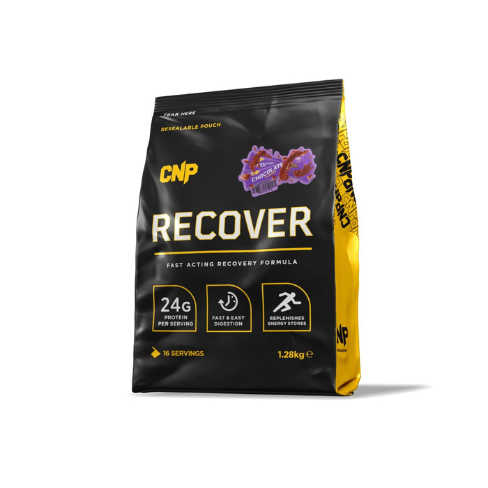 CNP Recover 1.28kg - Whey Proteins at MySupplementShop by CNP Professional