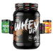 TWP All The Whey Up 900g (Chocolate Bourbon) - Whey Protein at MySupplementShop by TWP