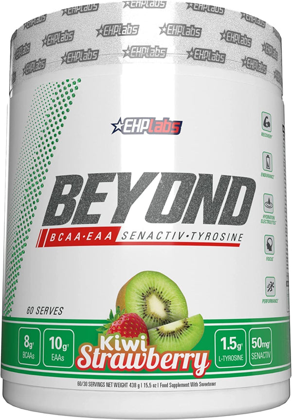 EHP Labs EHP Labs Beyond BCAA EAA 560g