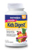 Enzymedica Kids Digest, Fruit Punch - 60 chewables Best Value Nutritional Supplement at MYSUPPLEMENTSHOP.co.uk