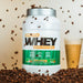 Efectiv Nutrition Whey Protein 900g Caramel Latte