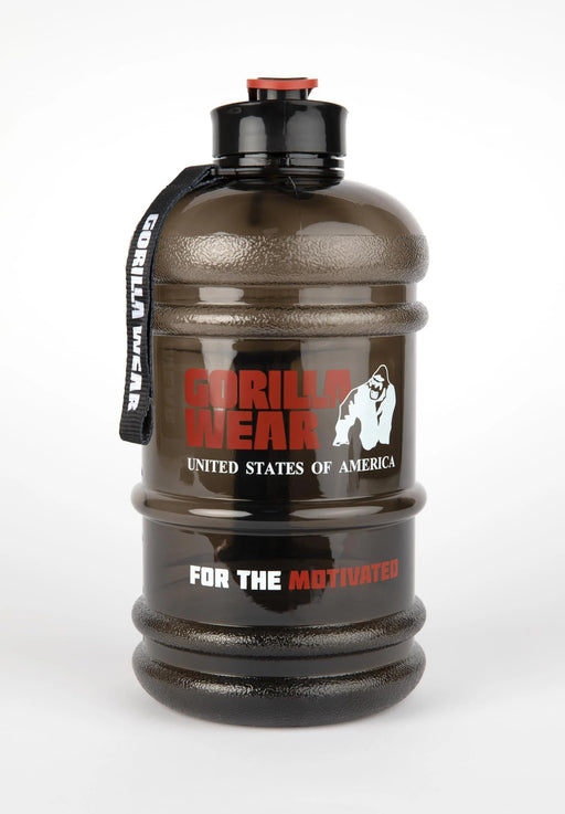 Gorilla Wear Water Jug 2.2L - Bottles at MySupplementShop by GORILLA WEAR