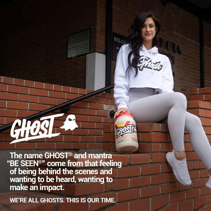 Ghost Whey Protein 26 Servings - Vitamins & Supplements at MySupplementShop by Ghost