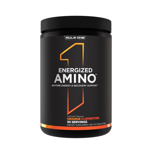 Rule One Energized Amino - 270g