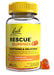 Rescue Vegan Gummies Orange with Other Natural Flavours x 60 - Stress Relief at MySupplementShop by Rescue