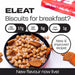 Eleat Cereal 250g