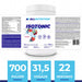 Allnutrition Isotonic Multifruit 700g at the cheapest price at MYSUPPLEMENTSHOP.co.uk