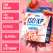 Applied Nutrition ISO-XP 1kg - Whey Proteins at MySupplementShop by Applied Nutrition