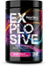 Sports Genetics Explosive 495g - Beta-Alanine at MySupplementShop by Sports DNA