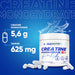 Allnutrition Creatine Monohydrate XtraCaps 180 caps at the cheapest price at MYSUPPLEMENTSHOP.co.uk