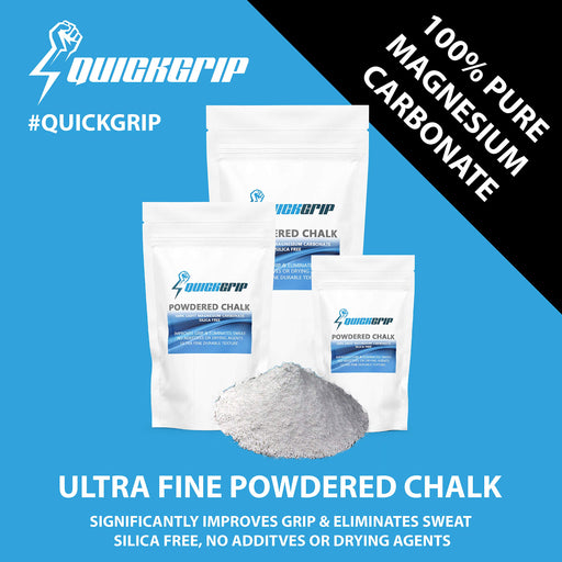 Quick Grip Powdered Chalk 200g