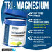 Applied Nutrition Tri-Magnesium 200g - Magnesium at MySupplementShop by Applied Nutrition