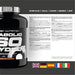 SciTec Anabolic Iso + Hydro, Chocolate - 2350 grams | High-Quality Protein | MySupplementShop.co.uk