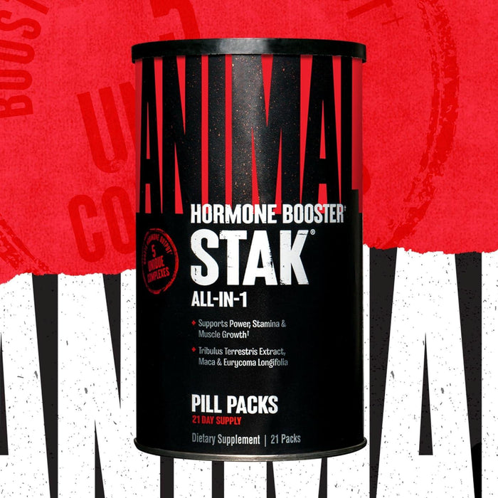 Universal Nutrition Animal Stak - 21 packs