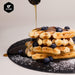 Go Fitness Protein Waffle 12x50g - Protein Waffle at MySupplementShop by Go Fitness