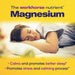 Magnesium Mind - 60 caps