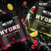 Beast Pharm Hydro 360g - Beta-Alanine at MySupplementShop by Beast Pharm