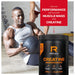 Reflex Nutrition Creatine Monohydrate Powder 450G - Creatine Powder at MySupplementShop by Reflex Nutrition