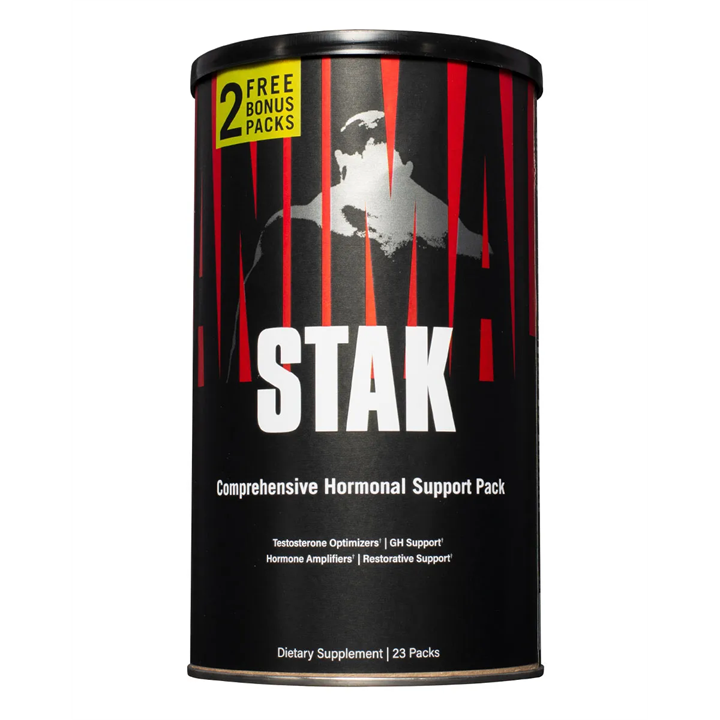 Universal Nutrition Animal Stak – 21 Packungen