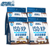 Applied Nutrition ISO XP Whey Isolate 1kg 40 Servings - Whey Protein Isolate at MySupplementShop by Applied Nutrition
