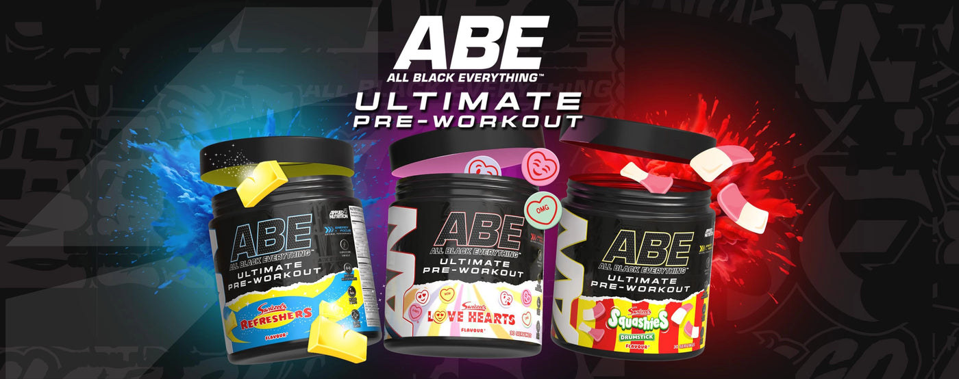 MySupplementShop