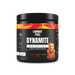 Combat Fuel Dynamite Pre Workout 350g - Gummy Hixxy Bear - Sports Nutrition at MySupplementShop by Combat Fuel