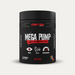 Conteh Sports Mega Pump 400g Fruit Burst | Premium Sports Nutrition at MySupplementShop.co.uk
