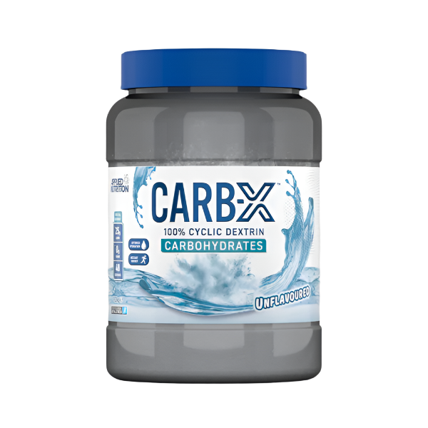 Applied Nutrition Carb X Unflavoured 1200g