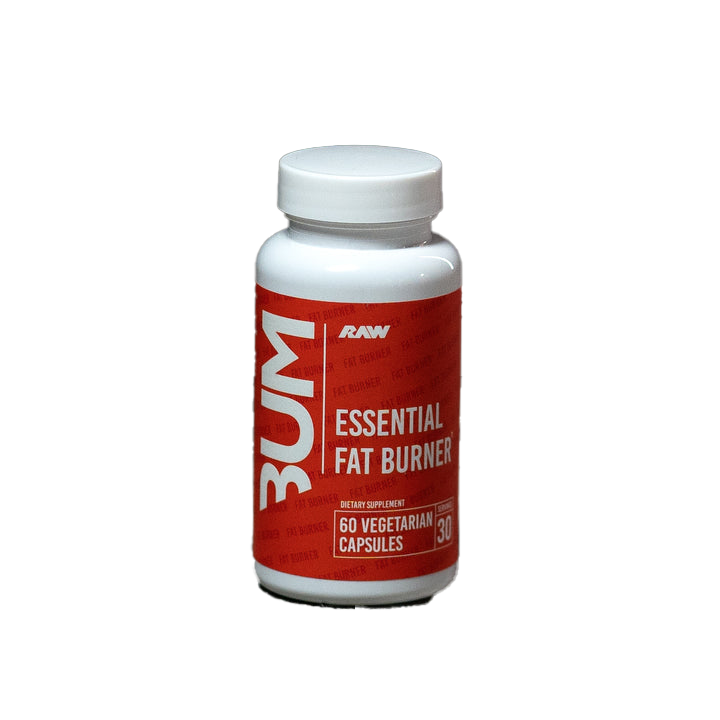 Raw Nutrition Test Boosters