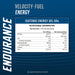Applied Nutrition Endurance Velocity Energy Gel 20x60g Blackcurrant at MySupplementShop.co.uk