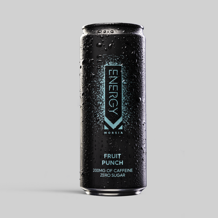 Morsia Energy Drink 12 x 330ml