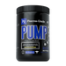 Pharma Grade PUMP 400g Blue Raz | Premium Energy and Performance at MySupplementShop.co.uk